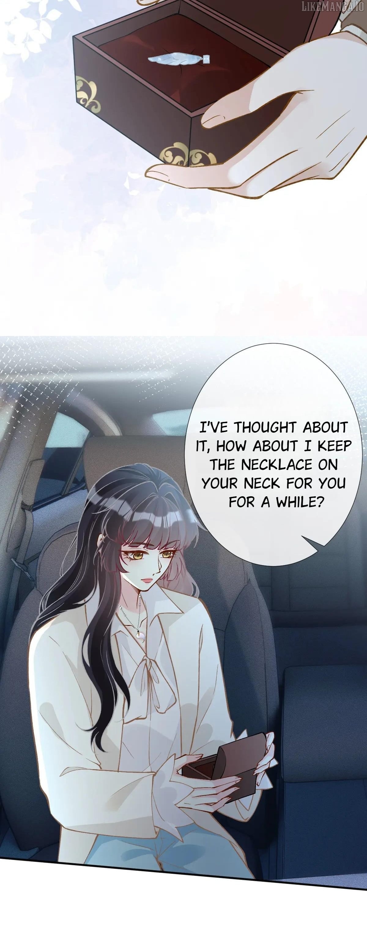 Everyone's Darling Chapter 280 - page 15